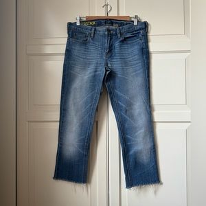 Jcrew Women Jeans